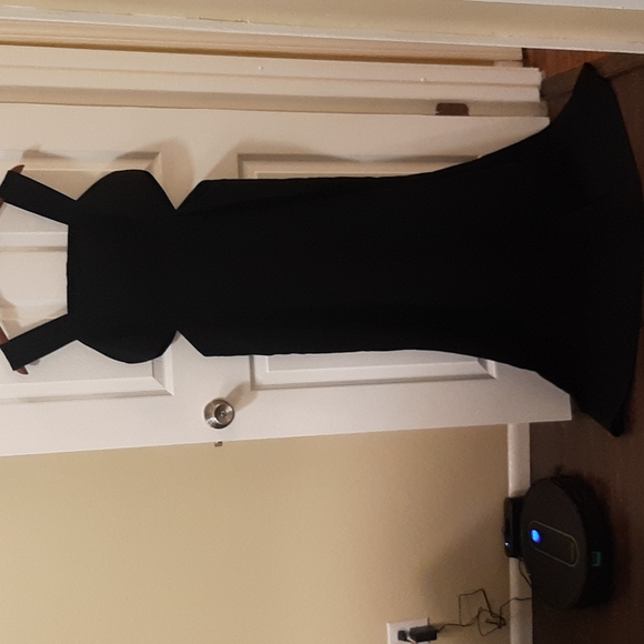 Jill Stuart Evening Gown - Picture 1 of 8